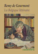 Belgique littéraire (La)